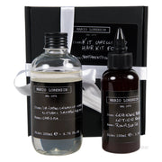 Geschenksets, Lotion & Shampoo, Männer