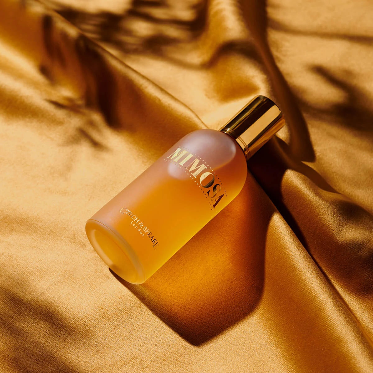 Mimose, Eau de Parfüm, 100 ml.