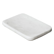 Tablett, Marmor