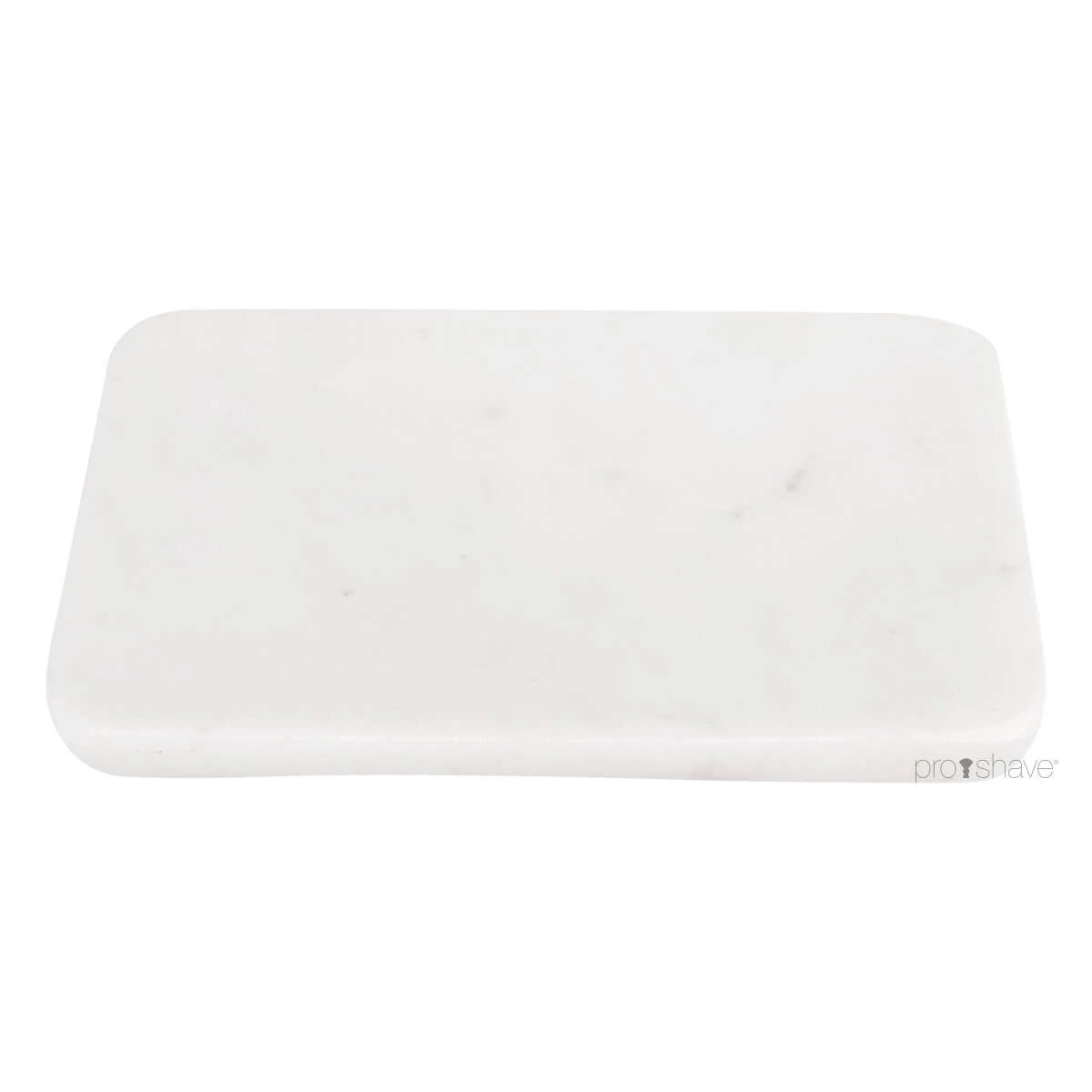 Tablett, Marmor