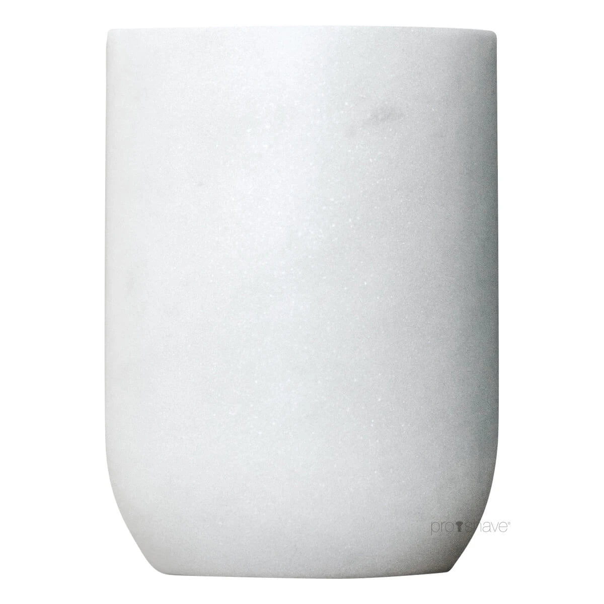 Becher, Marmor