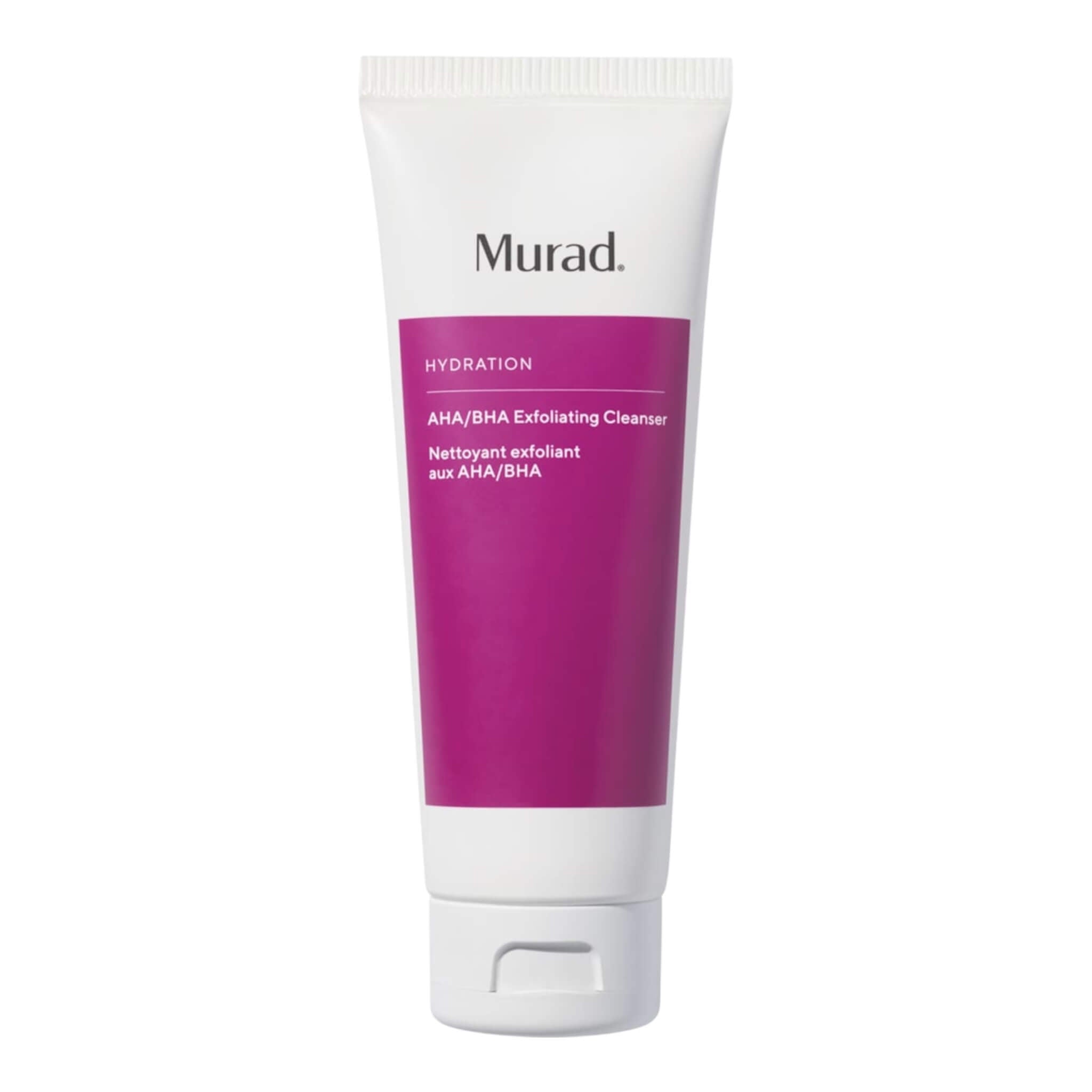 AHA/BHA-Peeling-Reinigungsmittel, Hydration, 148 ml.