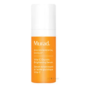 Vita C Glycolic Serum, Reisegröße, Environmental Shield, 10ml.