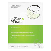 Retinol Youth Renewal Augenmasken, Resurgence