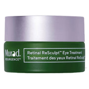 Retinal Resculpt Augenbehandlung, Resurgence, 15 ml.