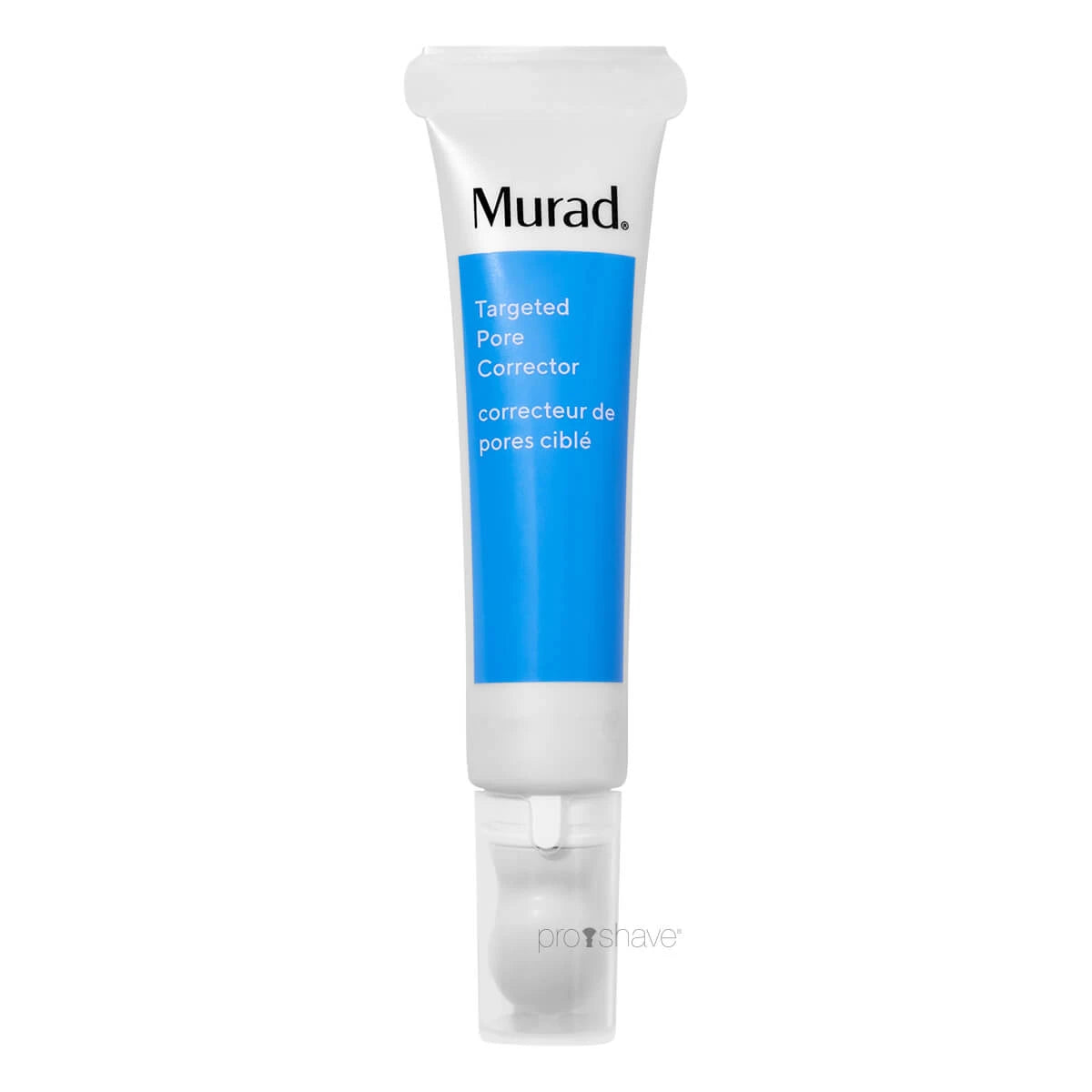Gezielter Porenkorrektor, Blemish Control, 15 ml.