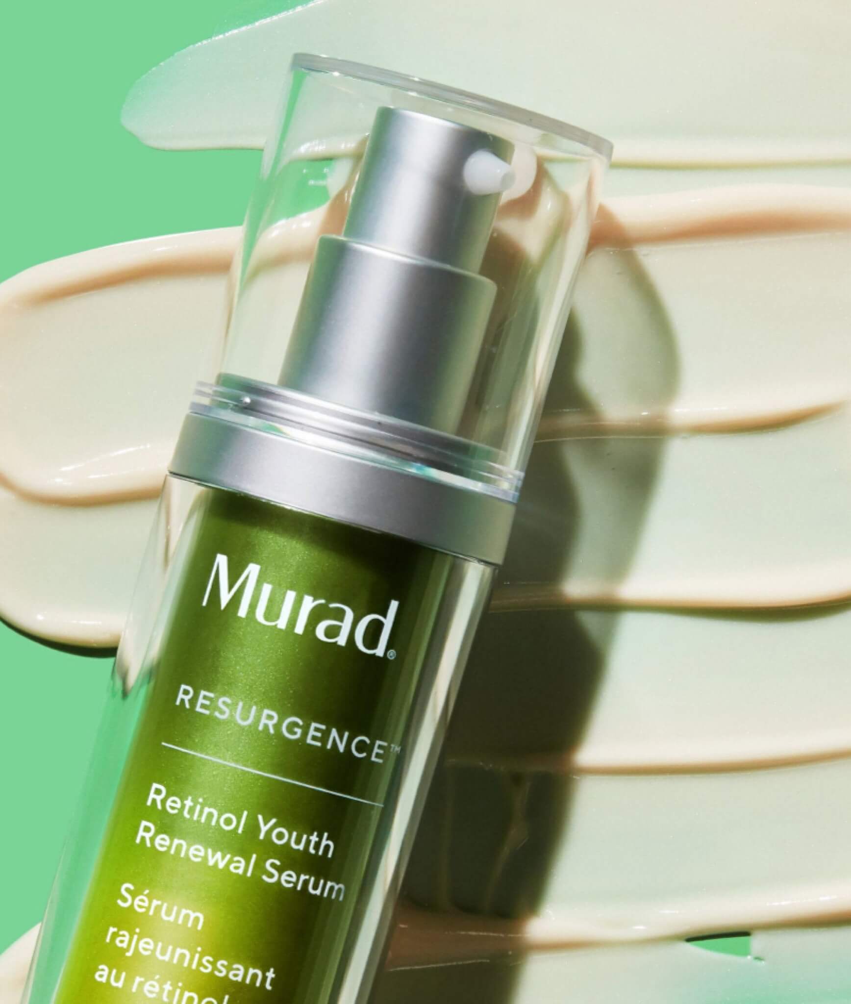 Retinol Youth Renewal Serum, Resurgence, 30 ml.