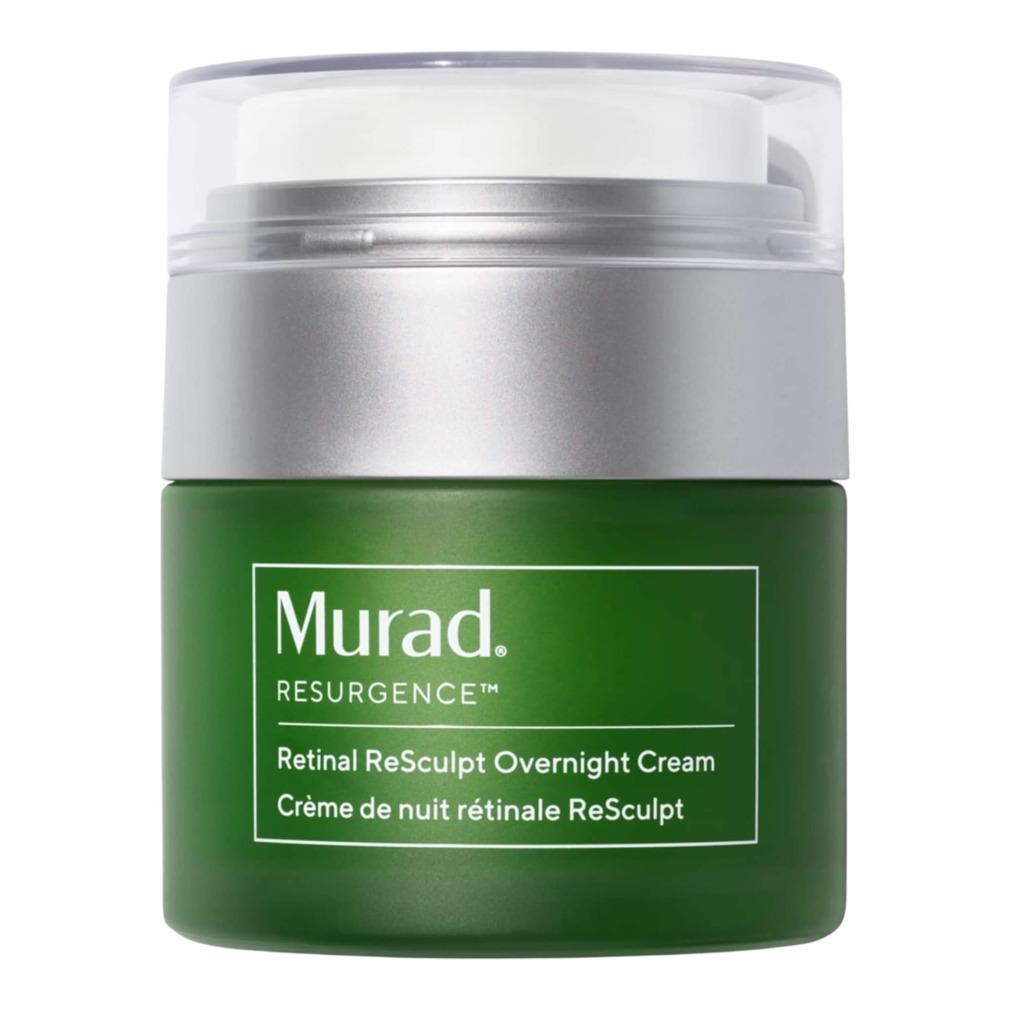 Retinal ReSculpt Über-Nacht-Creme, Resurgence, 50 ml.