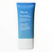 Biome-Balancing Calm + Recover Cream, gegen Hautunreinheiten, 50 ml.