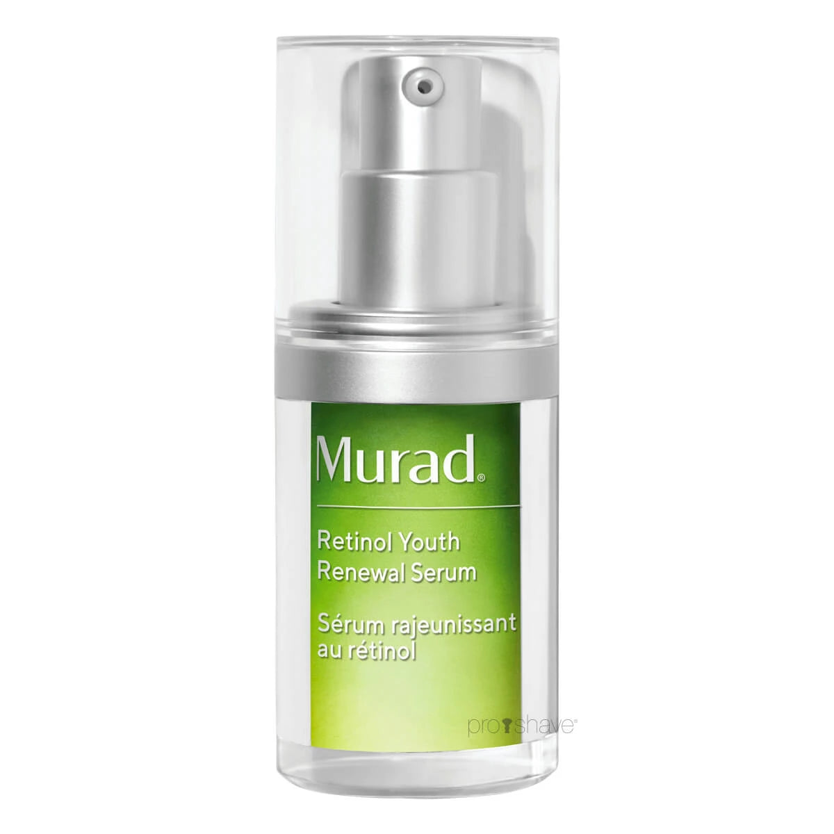 Retinol Youth Renewal Serum, Reisegrößen, Resurgence, 10 ml.