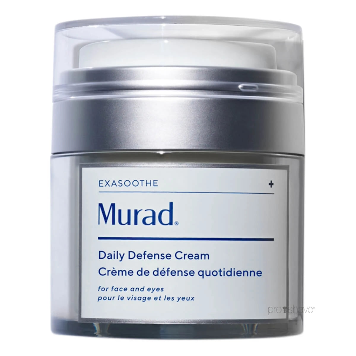Tägliche Schutzcreme, ExaSoothe, 50 ml.