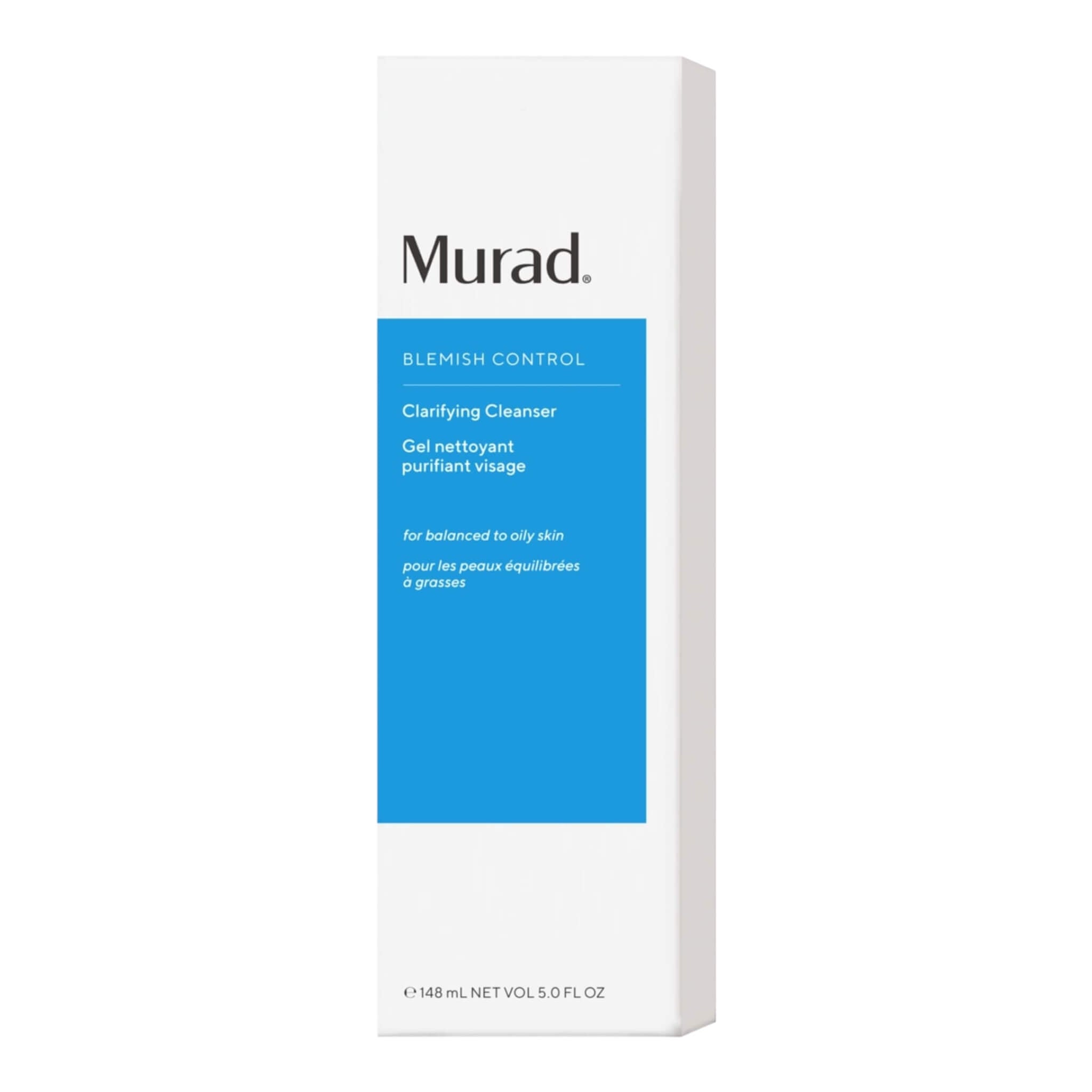Klärendes Reinigungsmittel, Blemish Control, 148 ml.