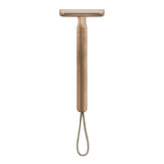 Companion DE-Rasierhobel, Unisex, Rosegold