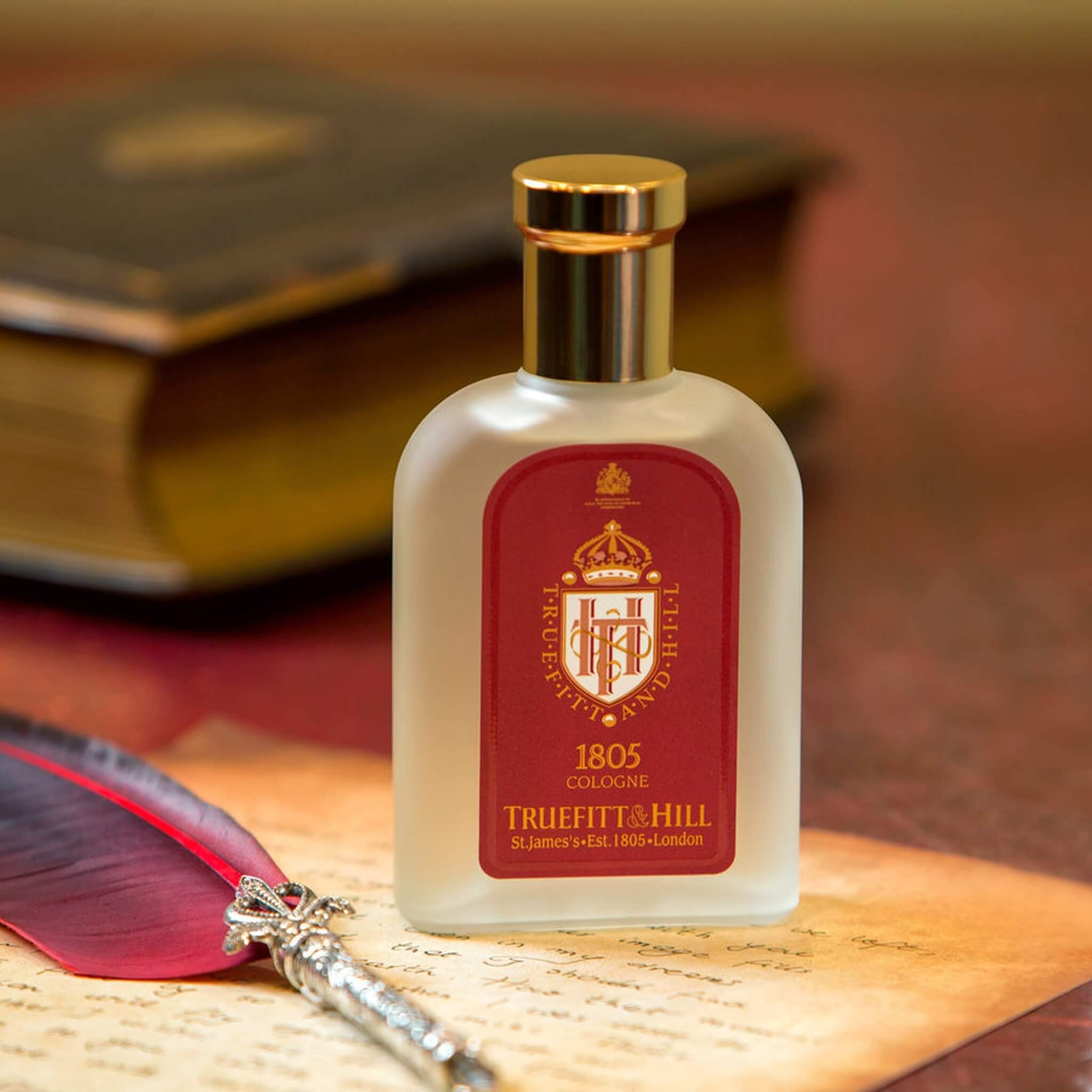Köln, 1805, 100 ml.