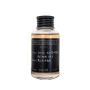 Bartöl, Rugiada, 50 ml.