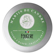Rasierseife, Fougère, 200 g.