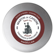 Rasierseife, Magellan, 200 g.