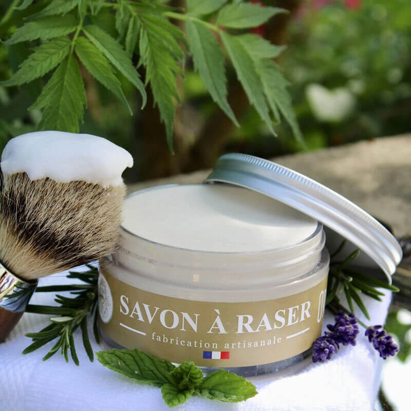 Rasierseife, Original, 200 g.