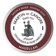 Rasierseife, Magellan, 50 g.