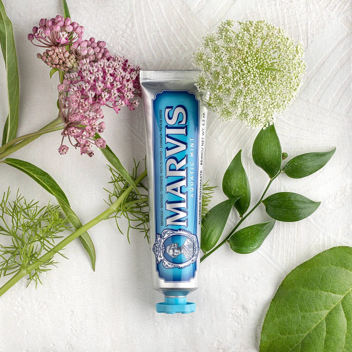 Aquatic Mint Zahnpasta, 85 ml.