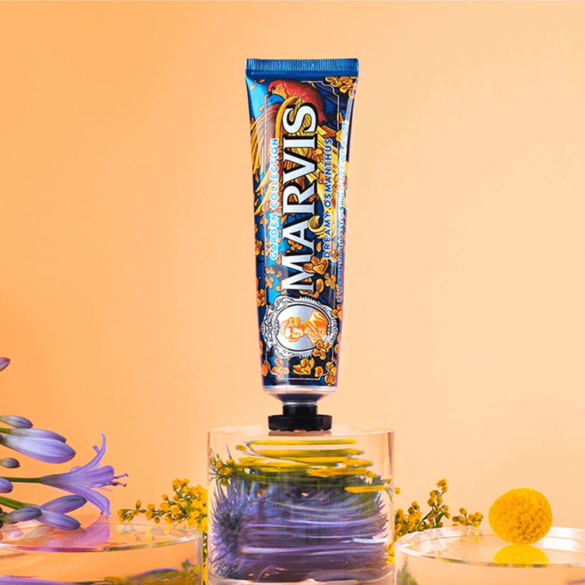Dreamy Osmanthus Zahnpasta, 75 ml.