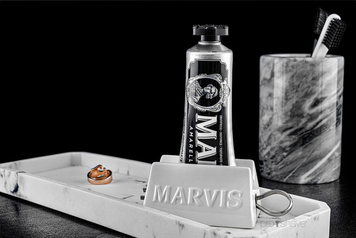 Licorice Mint Zahnpasta, 85 ml.