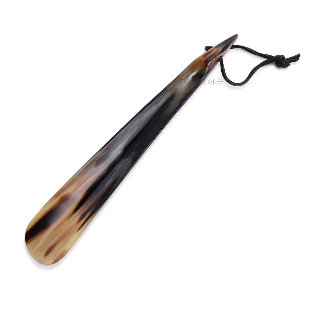 Schuhlöffel, Medium, 230 mm.