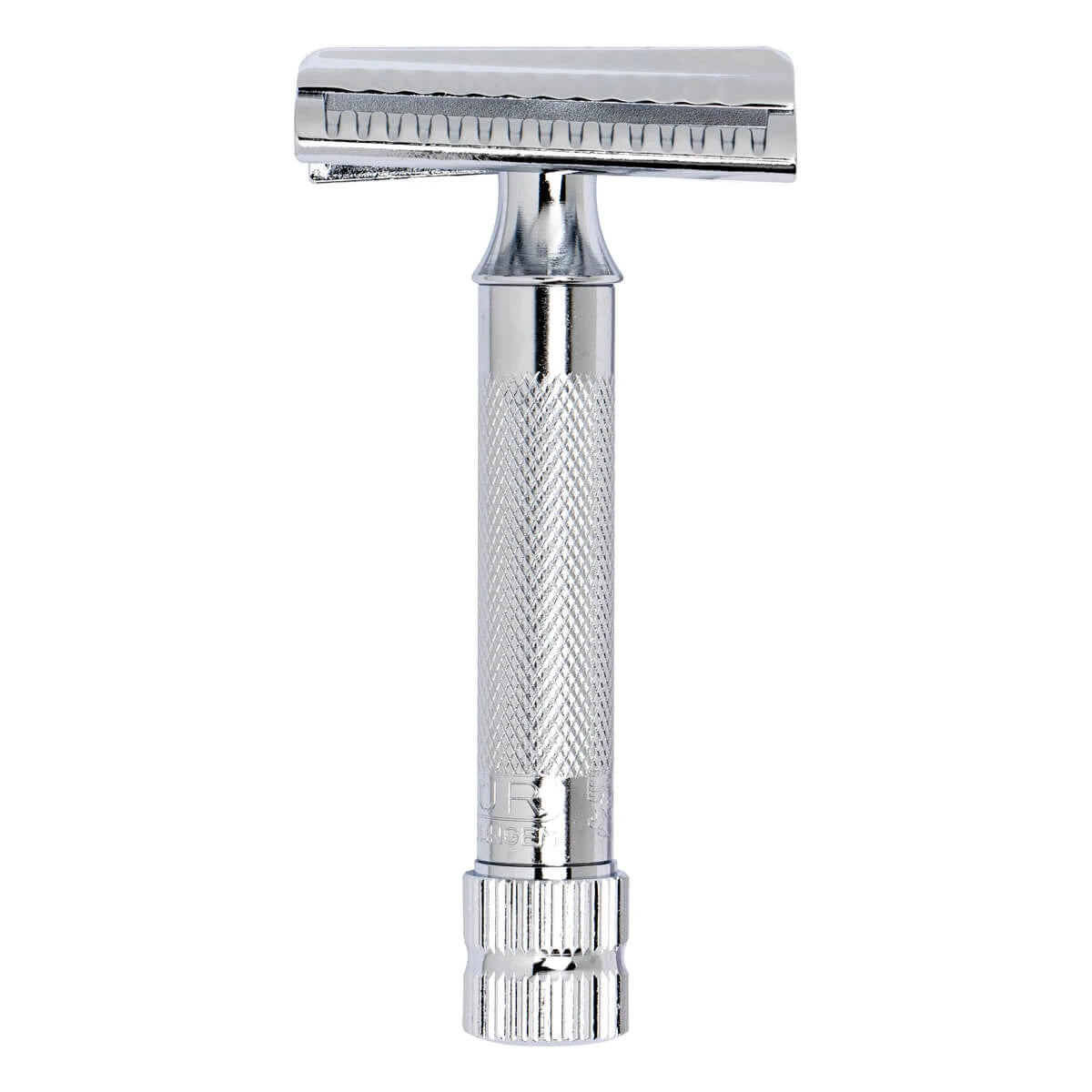 37C DE-Rasierhobel, schräg