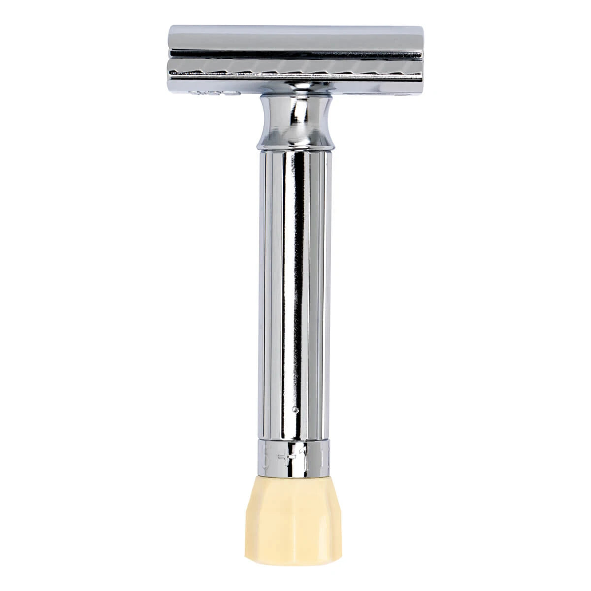 Fortschritt Verstellbarer DE-Rasierhobel