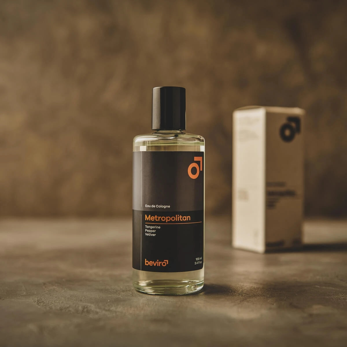 Köln, Metropolitan, 100 ml.