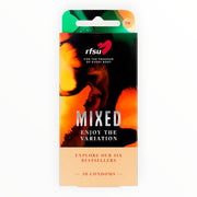 Mixed-Kondome, 30 Stück