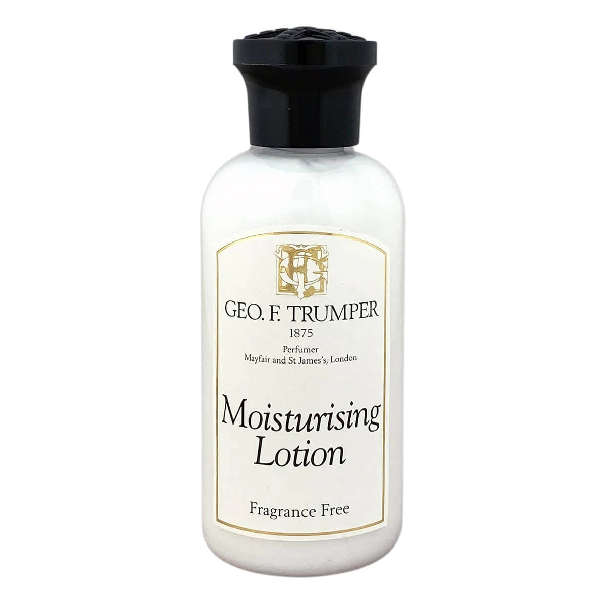 Feuchtigkeitscreme, parfümfrei, 100 ml.