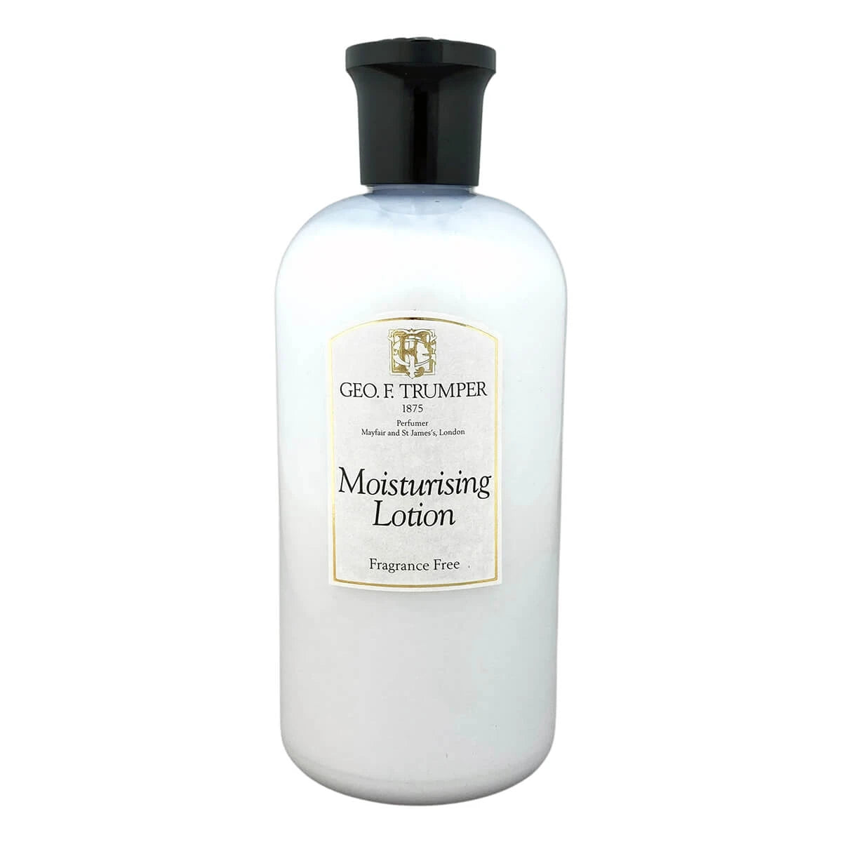Feuchtigkeitscreme, parfümfrei, 500 ml.