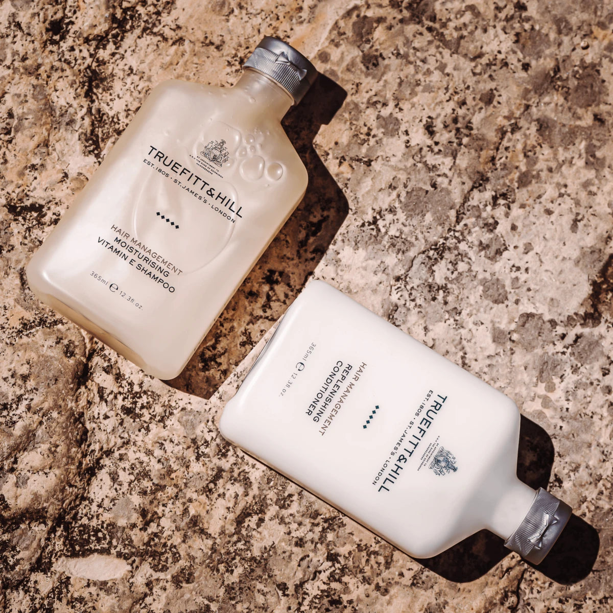 Auffüllender Conditioner, 365 ml.