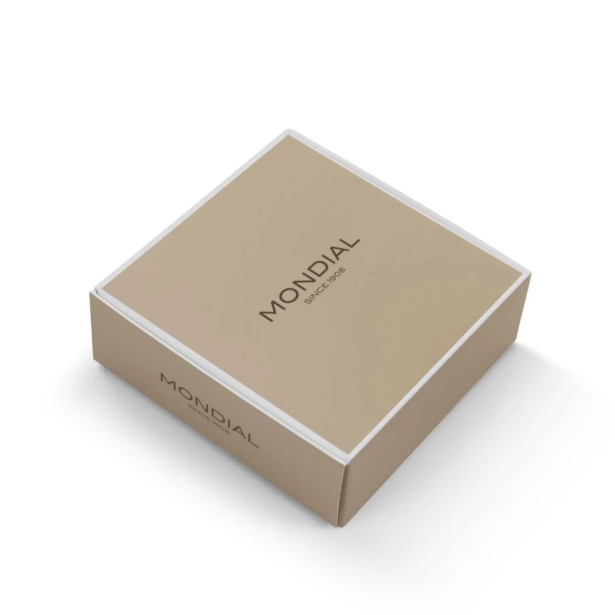 Silvertip Dachs Rasierpinsel, Kinsley, 22 mm, Schwarzes Harz