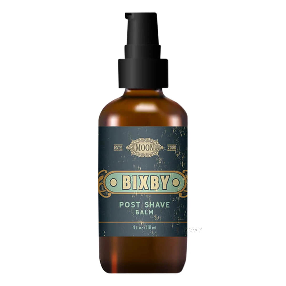 Aftershave Balsam, Bixby, 118 ml.