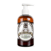 Bartshampoo, Bartwaschmittel, Wilderness, 250 ml.