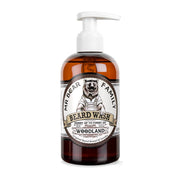 Bartshampoo, Bartwaschmittel, Woodland, 250 ml.