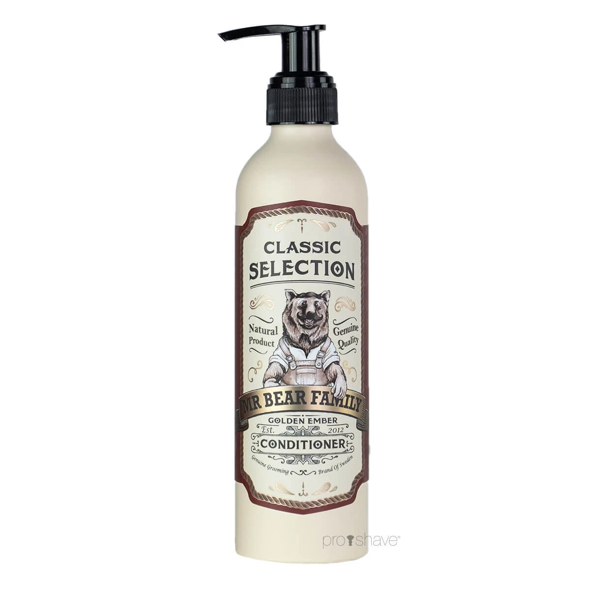 Spülung, Golden Ember, 250 ml.