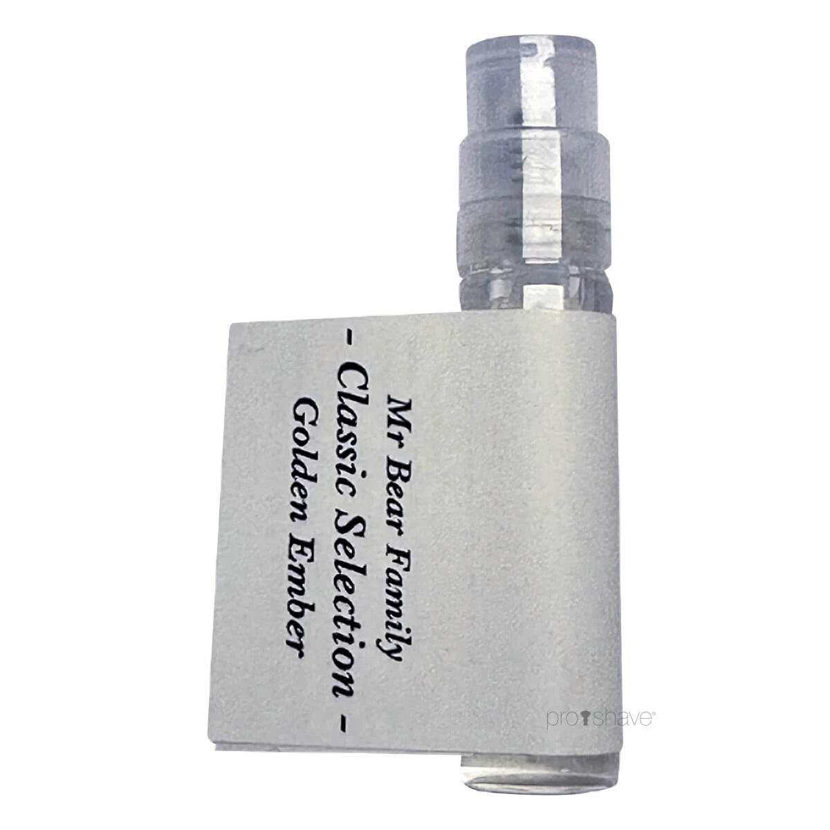 Parfüm, Golden Ember, Probe, 2 ml.