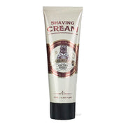 Rasiercreme, Golden Ember, 75 ml.