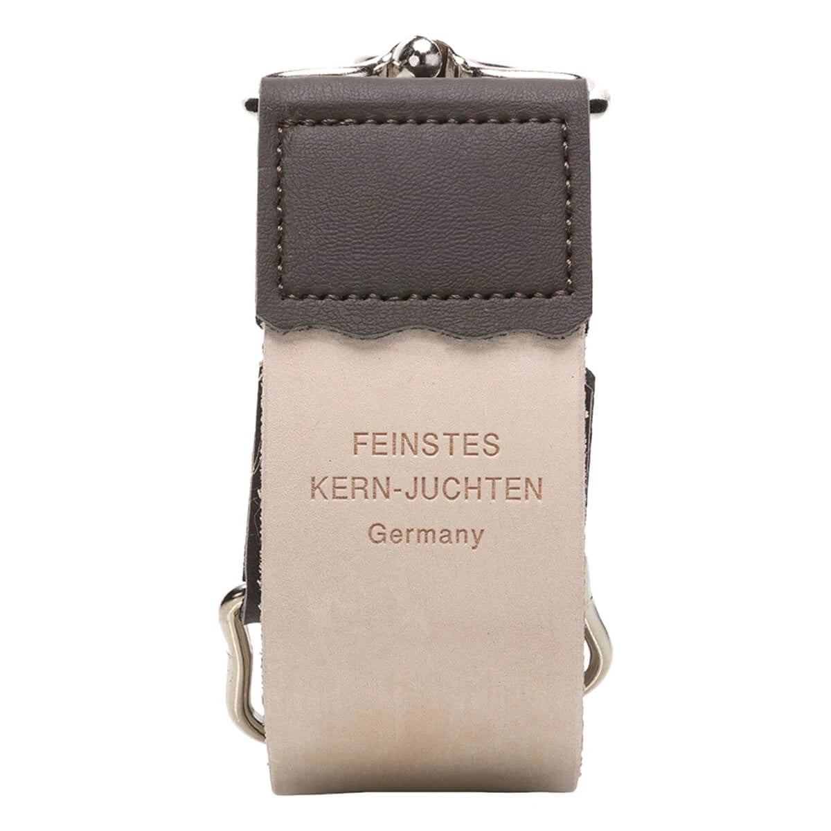 Hängeriemen, XL, Leder
