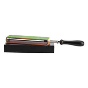 Paddelriemen, Traditional, Leder