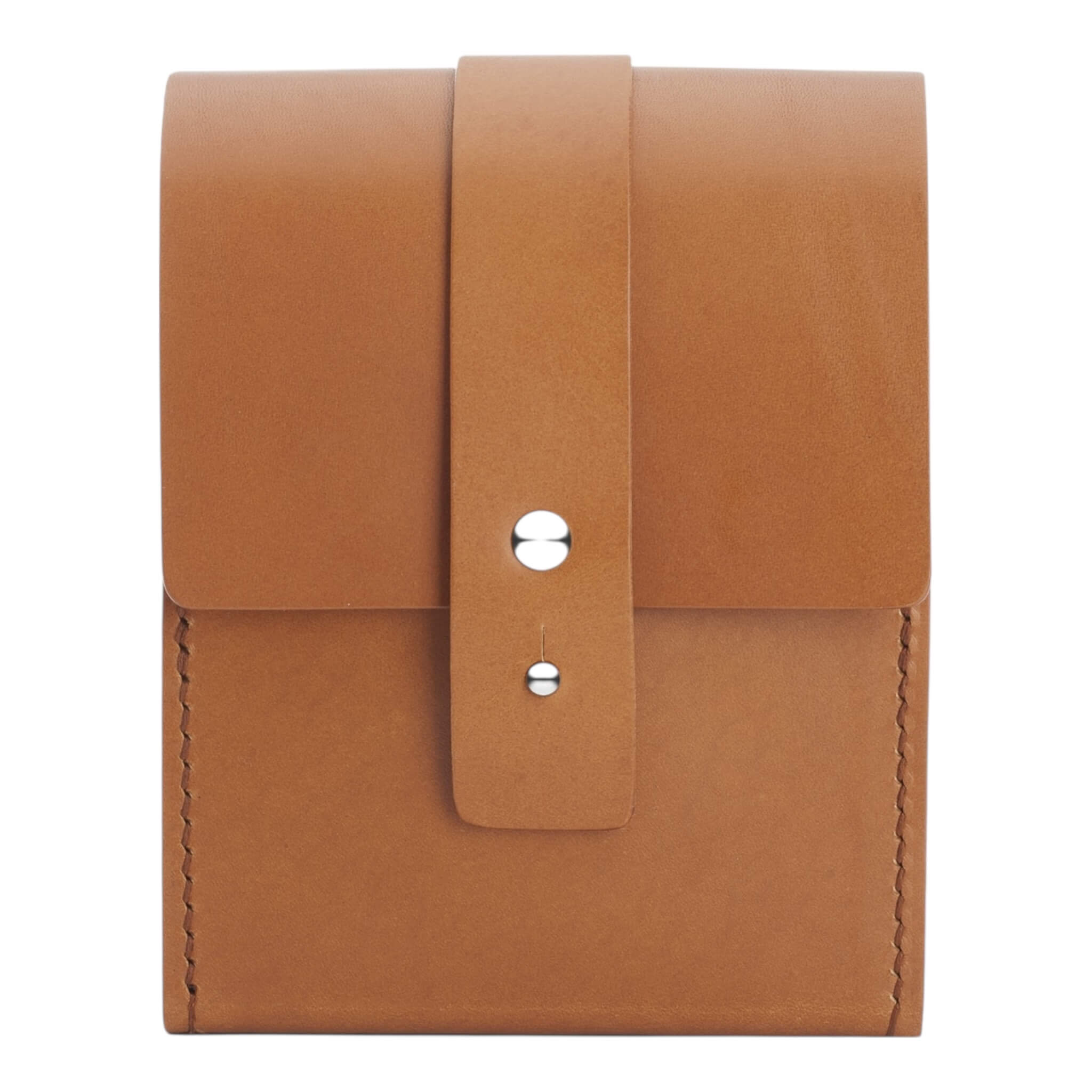 Tasche aus Rindsleder, Medium