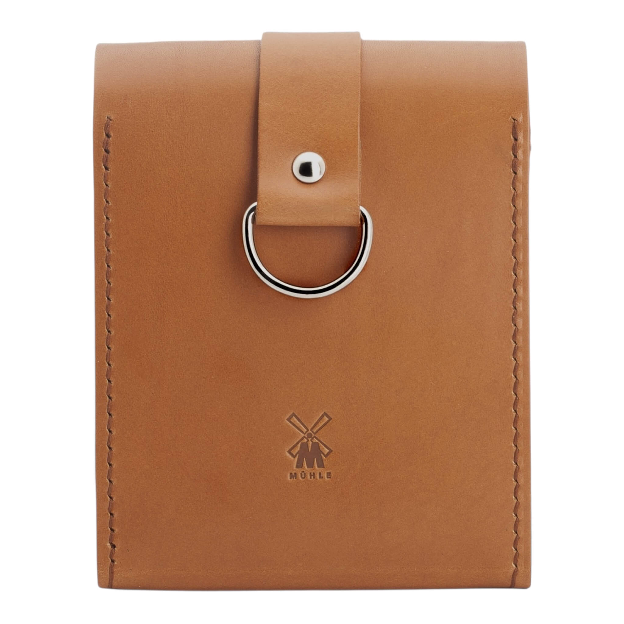 Tasche aus Rindsleder, Medium