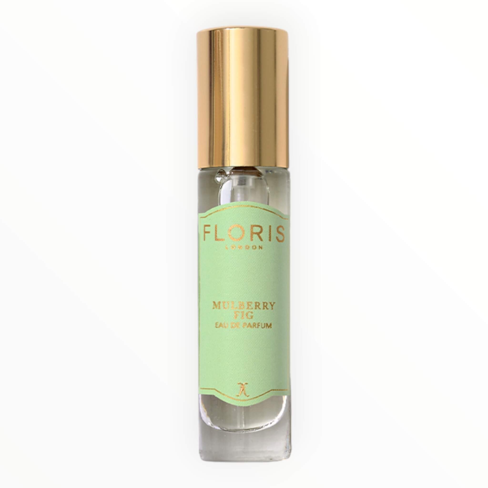 Mulberry Fig, Eau de Parfüm, 10 ml.