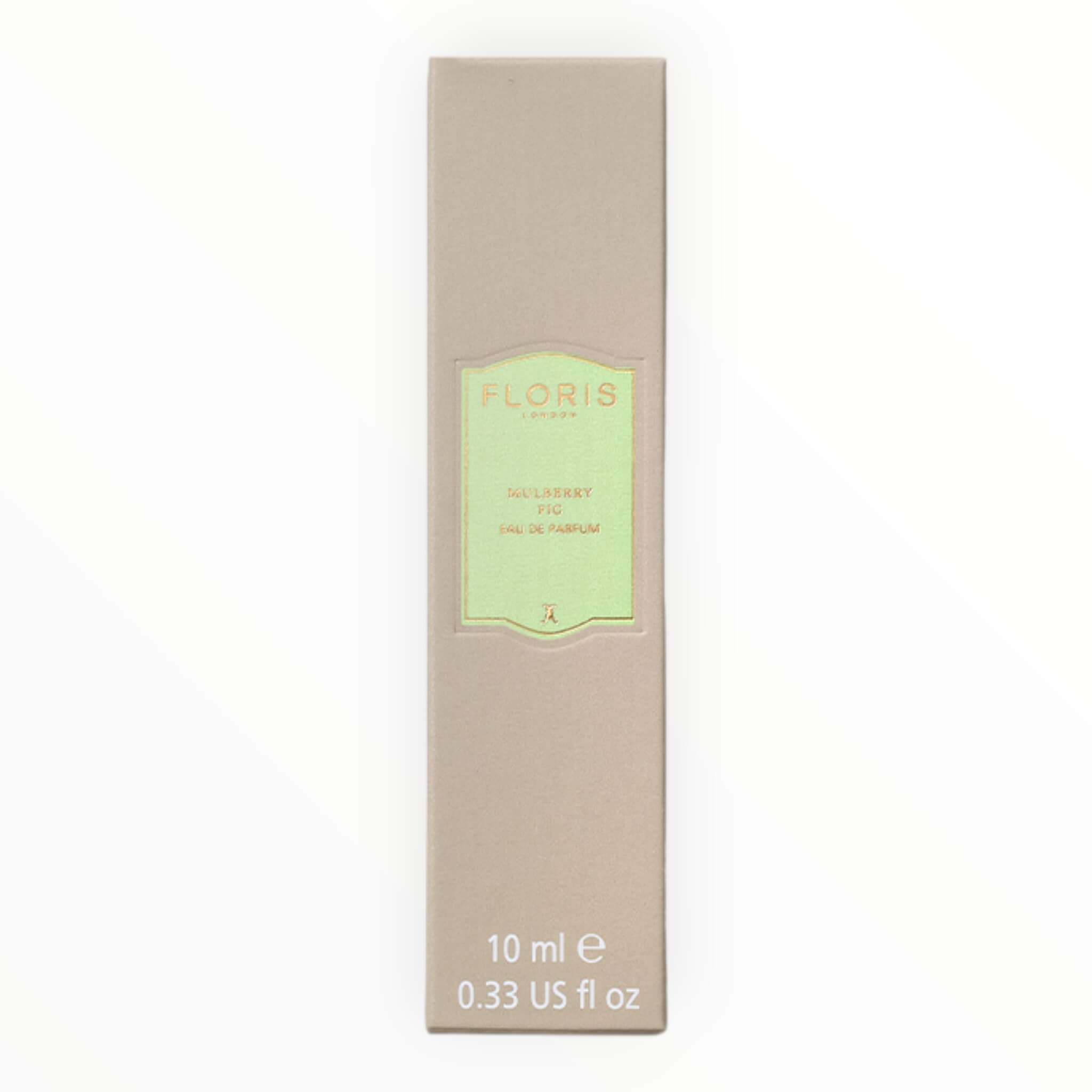Mulberry Fig, Eau de Parfüm, 10 ml.