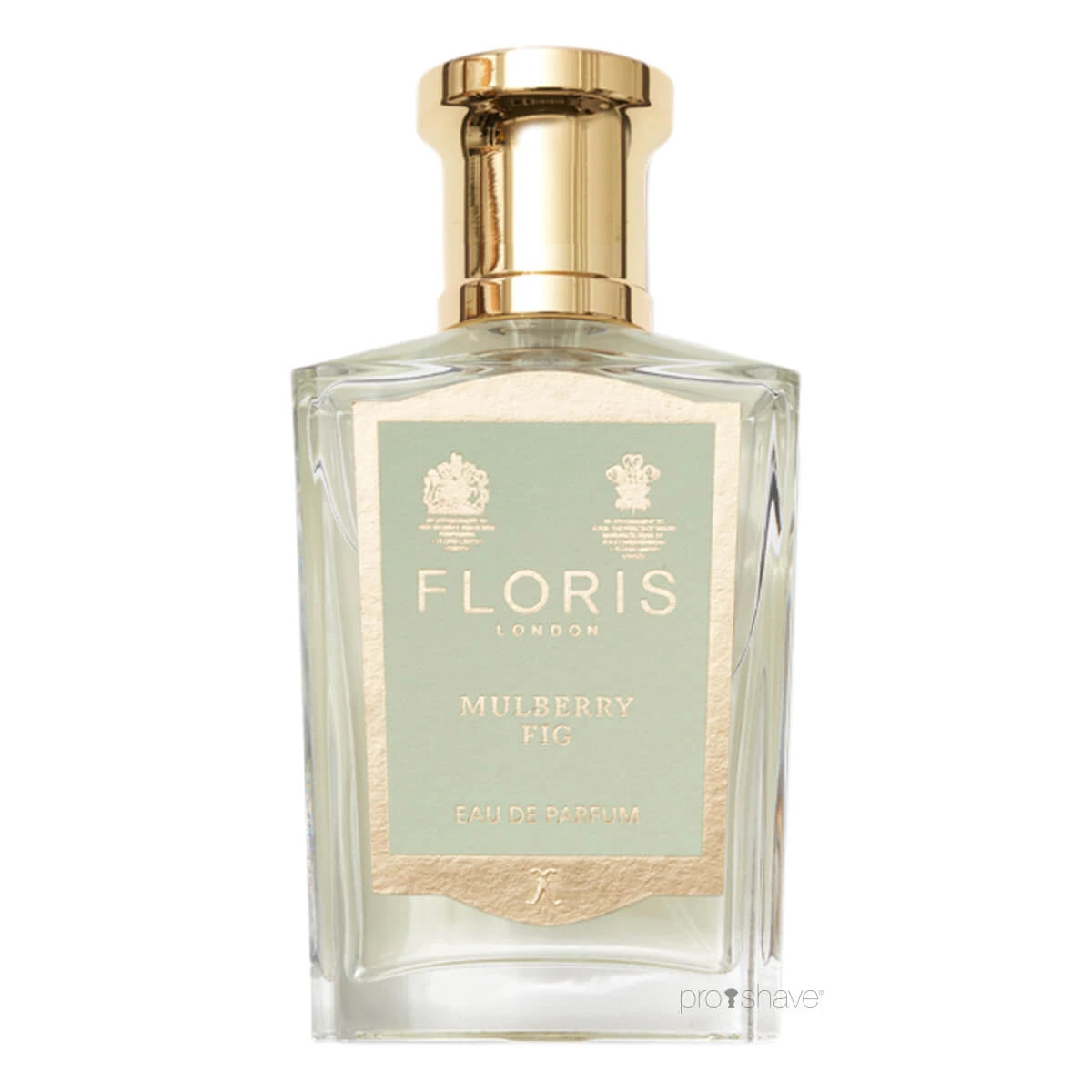 Mulberry Fig, Eau de Parfüm, 50 ml.