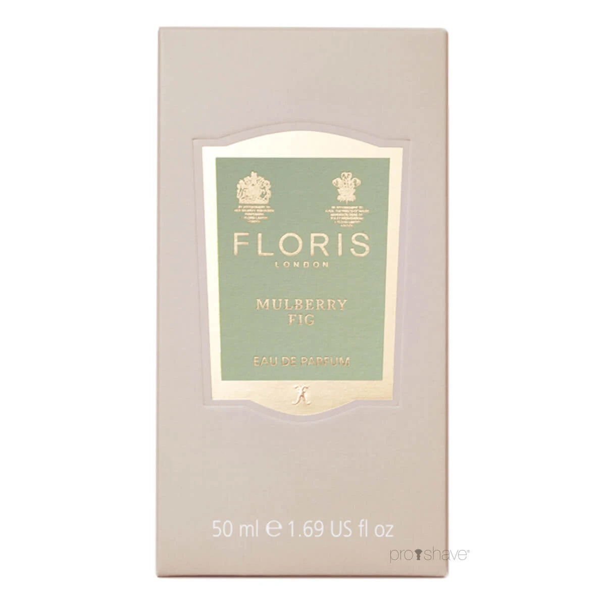 Mulberry Fig, Eau de Parfüm, 50 ml.
