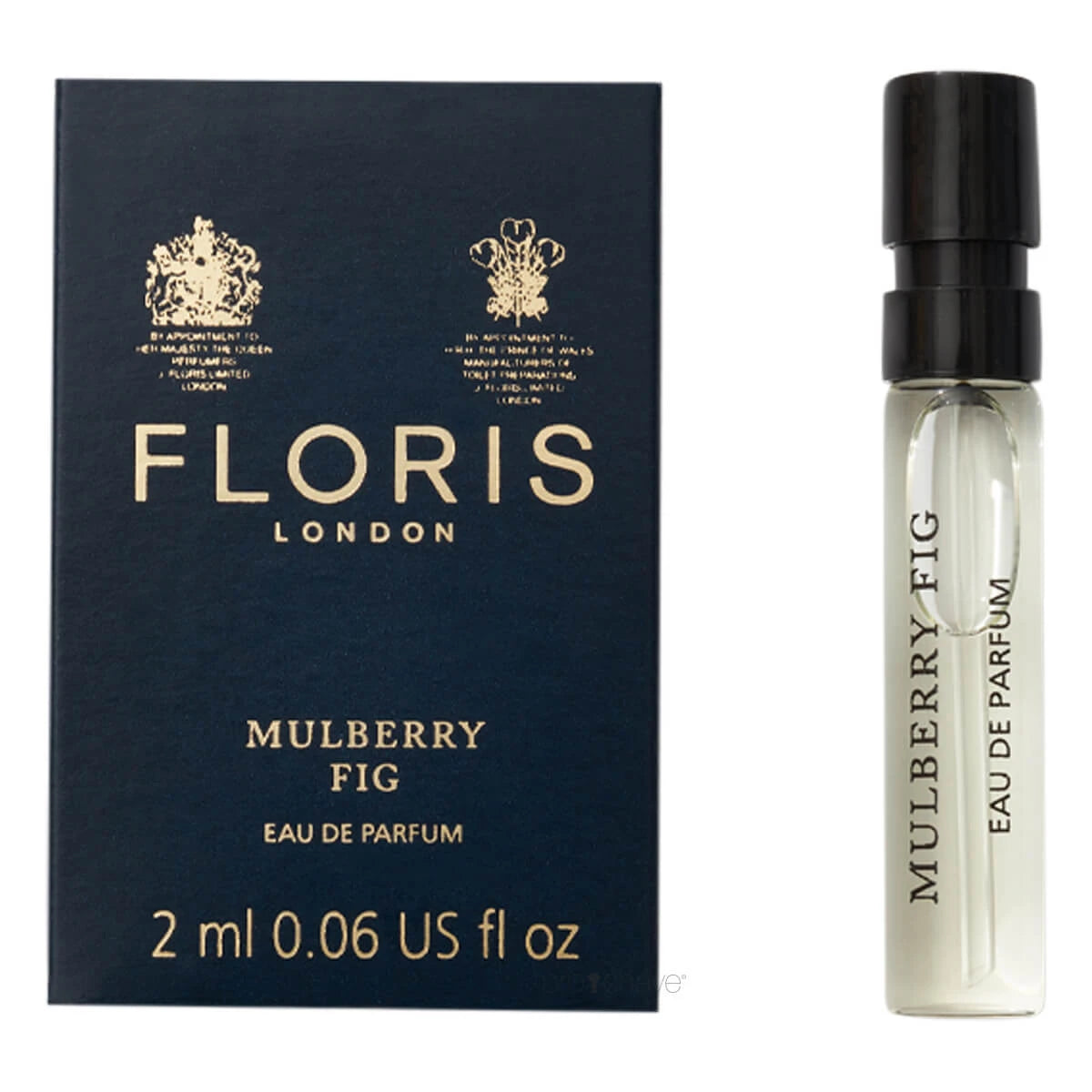 Mulberry Fig, Eau de Parfüm, Duftspray, 2 ml.